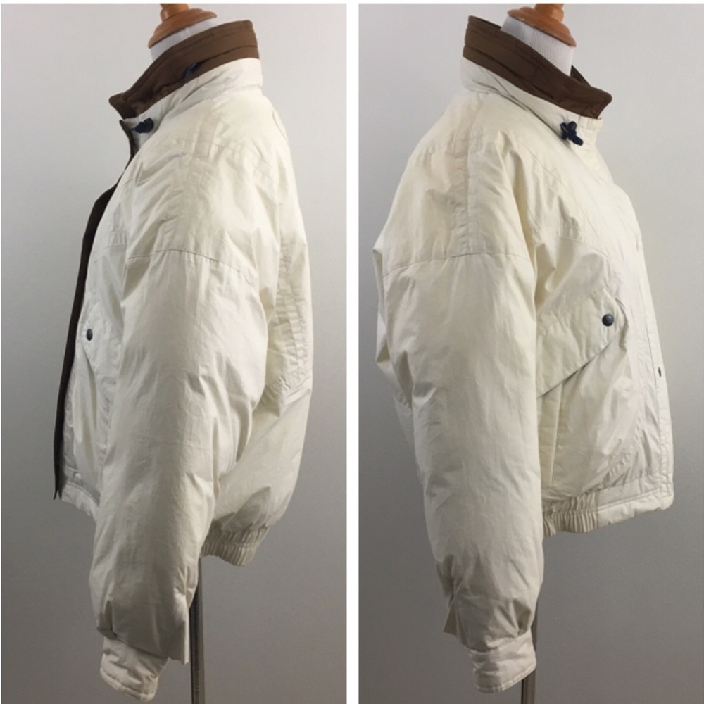 DASH | Down Jacket - Picture 7 of 8